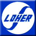 Электродвигатели Loher